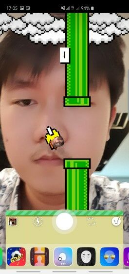 Kumpulan Filter Game Di InstaStory 3 14ad2