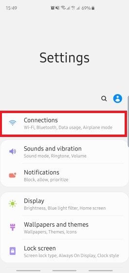 Cara Nonton Netflix Menggunakan Internet Telkomsel Android 1 3d5d3