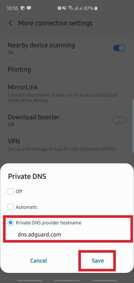 Cara Nonton Netflix Menggunakan Internet Telkomsel Android 3 27960