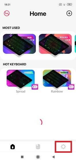 Cara Membuat Keyboard HP Jadi Gaming RGB Suara 1 F4dda