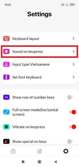 Cara Membuat Keyboard HP Jadi Gaming RGB Suara 2 C48a7