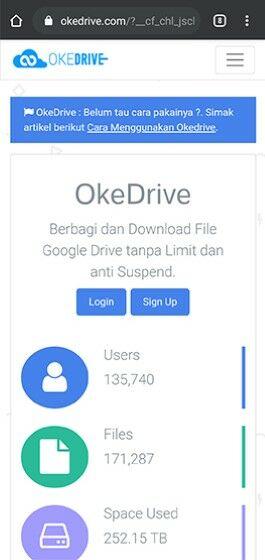 Cara Mengatasi Limit Google Drive Di Uc Browser F3057