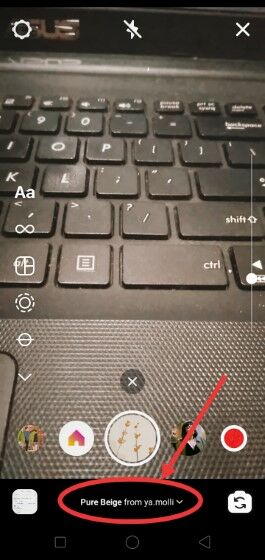 Cara Mencari Filter Di Instagram 2267e