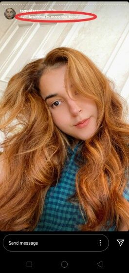 Cara Mencari Filter Di Instagram Yang Tidak Muncul C31f2