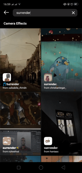 13 Filter Instagram Yang Ada Lagunya Terbaru 2021 Jalantikus 23 june 2020 / maria manik. 13 filter instagram yang ada lagunya