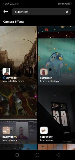 13 Filter Instagram Yang Ada Lagunya Terbaru 2021 Jalantikus Instagram filter anime&you by juliadudok instagram filters are an easy and quick way to enhance your social media posts before posting. 13 filter instagram yang ada lagunya