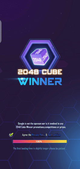 Download 2048 Cube Miner Mod Apk Ce2c8