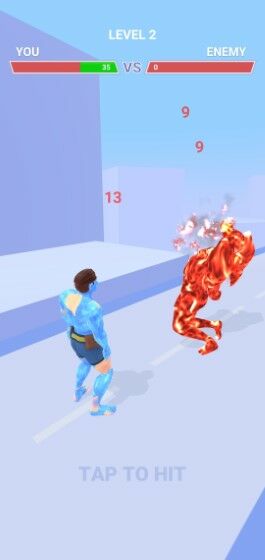 Dna Evolution 3d Mod Apk 2021 05e0a