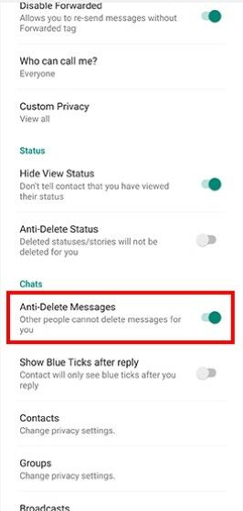 Cara Membuat 2 Akun Di Gb Whatsapp 04b7b