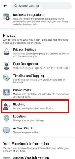 Cara Memblokir Akun Fb Yang Dihack 51292