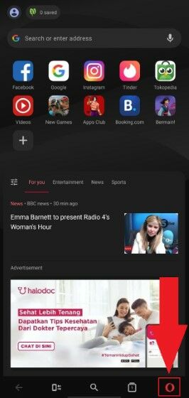 Cara Mematikan Adblock Opera A7b2f