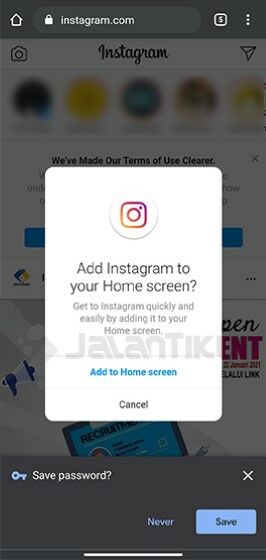 Instagram Tidak Bisa Diakses Bd470