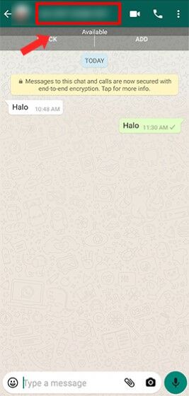 Cara Mendownload Yowhatsapp Apk Terbaru 2020 8154c