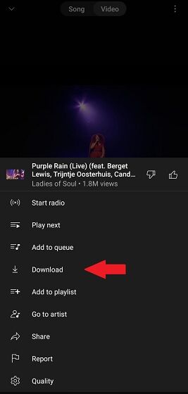 Download Youtube To Mp3