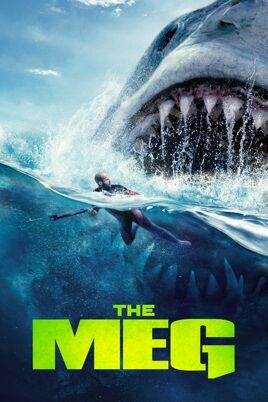 The Meg 0d836