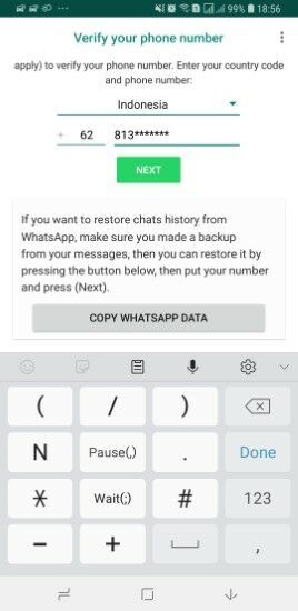 Cara Download FMWhatsapp 2 Bda8b
