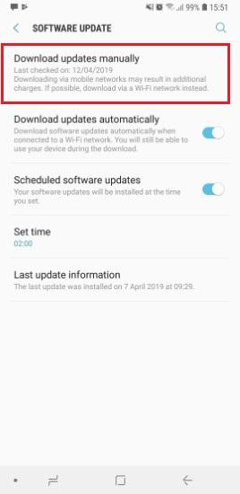 3 Cara Update Android 10 Terbaru 2021 | 100% Works! | JalanTikus