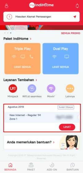 Langkah Dua Custom 6bce3