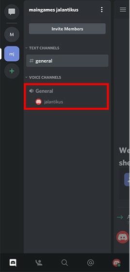 Cara Join Voice Discord 5bee4