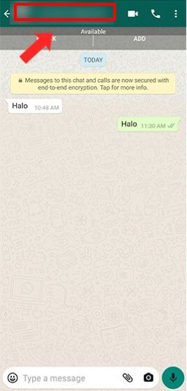 Download Whatsapp Mod Yowhatsapp Versi Terbaru 2020 E2525