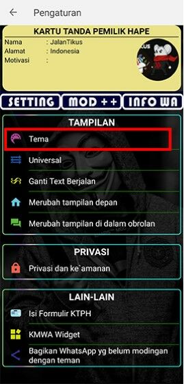 Download Km Whatsapp Apk Versi Terbaru 2020 9d779