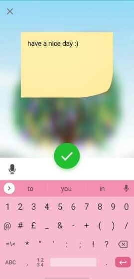 Cara Buat Dua Akun Michat Fitur Type 15cfe