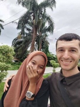 Salmiati Dan Mehmed C5b57