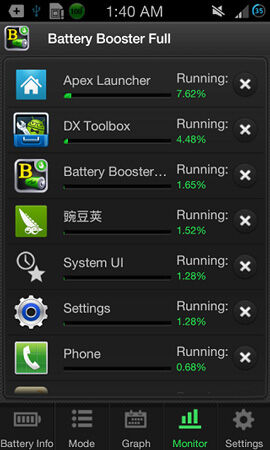 Hemat Baterai Android Kamu Dengan Aplikasi Populer Ini 3