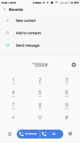 cara-mengecek-kuota-telkomsel-4