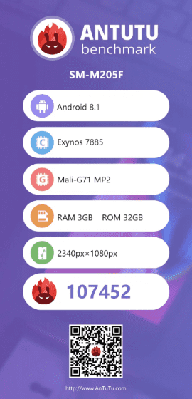Ini Perbandingan Samsung Galaxy M20 Dan M30 Lebih Bagus Mana 1 0cbe3