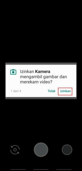 Cara Install Aplikasi Google Camera Langkah Dua 51c5d