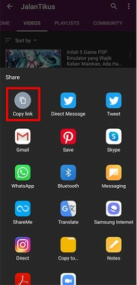 Cara Mengirim Video Ukuran Besar Di Whatsapp 42f30