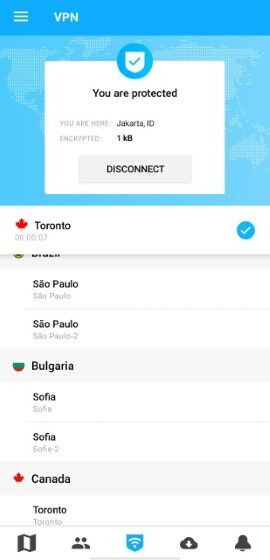 Wifi Map Vpn Ee03a