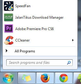 Cara Menemukan File Duplikat Dengan Ccleaner 1