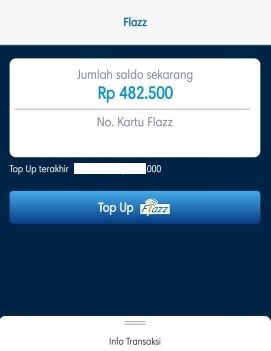 Cara Top Up Saldo BCA Flazz via ATM, EDC & HP | JalanTikus