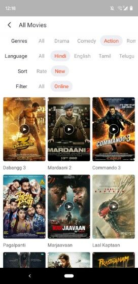 Aplikasi Videobuddy Penghasil Gopay 37f11