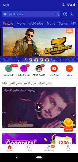 Download Aplikasi Videobuddy Penghasil Uang 9dc2a