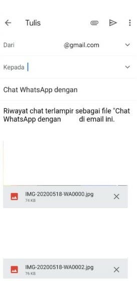 Cara Memindahkan Whatsapp Dari Android Ke Iphone Tanpa Pc 25f03