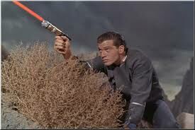 Laser Pistol Mk1 Def4c