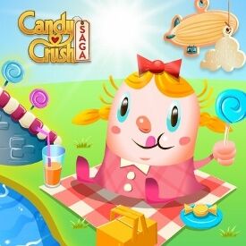 Candy Crush