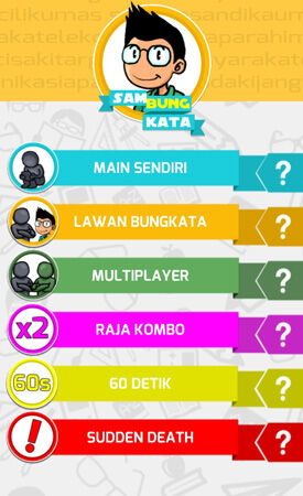 Rekomendasi Aplikasi Dan Game Karya Indonesia Dari 9apps 2