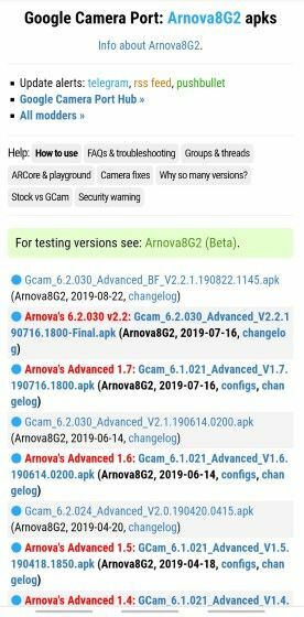 Cara Install Gcam Tanpa Root E7fa0