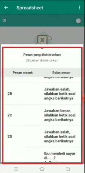 Cara Membuat Web Soal Ujian 2770b