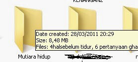 Cara Kompres File Menggunakan Winrar 1