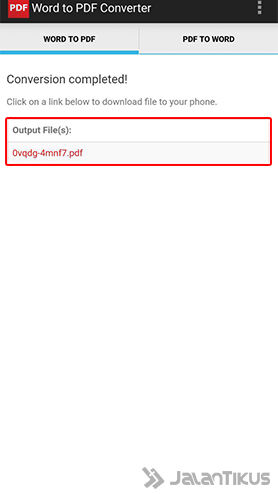 Cara Mengubah Word Ke Pdf Android 3 60695