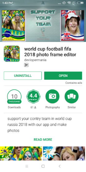 5 Aplikasi Edit Foto Tema Piala Dunia Harus Kamu Coba 1 62ce3