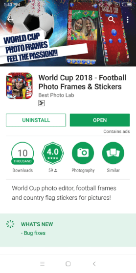 5 Aplikasi Edit Foto Tema Piala Dunia Harus Kamu Coba 2 Bb264