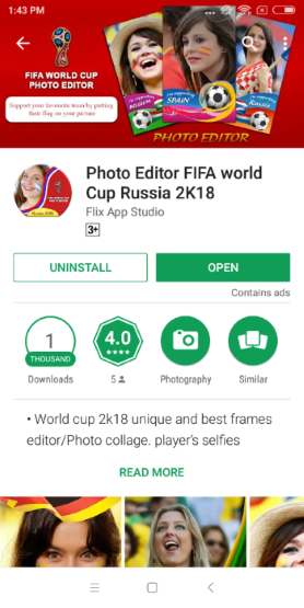 5 Aplikasi Edit Foto Tema Piala Dunia Harus Kamu Coba 3 11dab