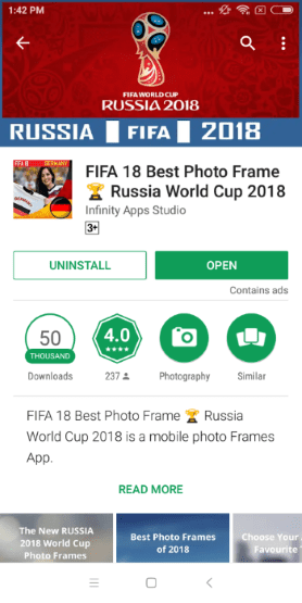 5 Aplikasi Edit Foto Tema Piala Dunia Harus Kamu Coba 5 643a4