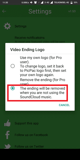 Kenapa Fitur Stop Motion Instagram Tidak Muncul 3 D454c